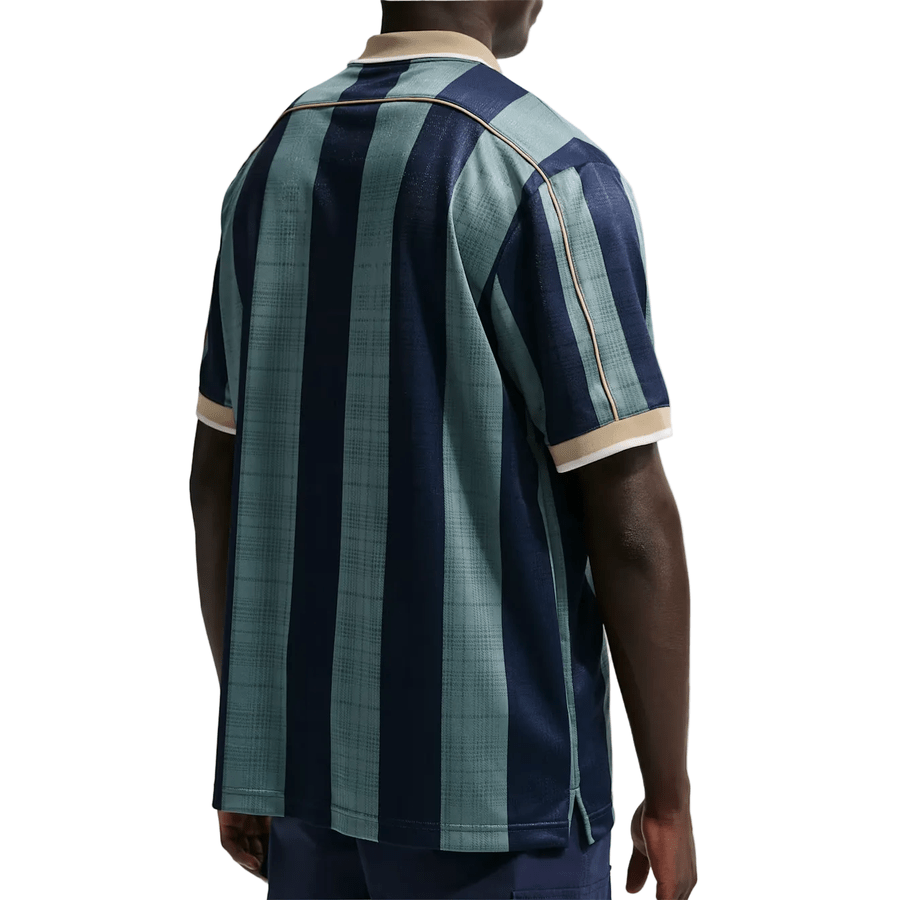 Nike Dri-FIT FF Golf Polo Short-Sleeve Loose