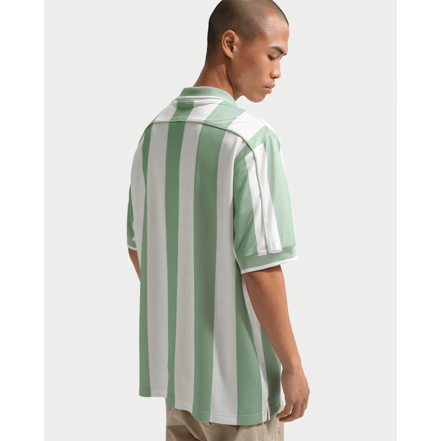 Nike Dri-FIT FF Golf Polo Short-Sleeve Loose