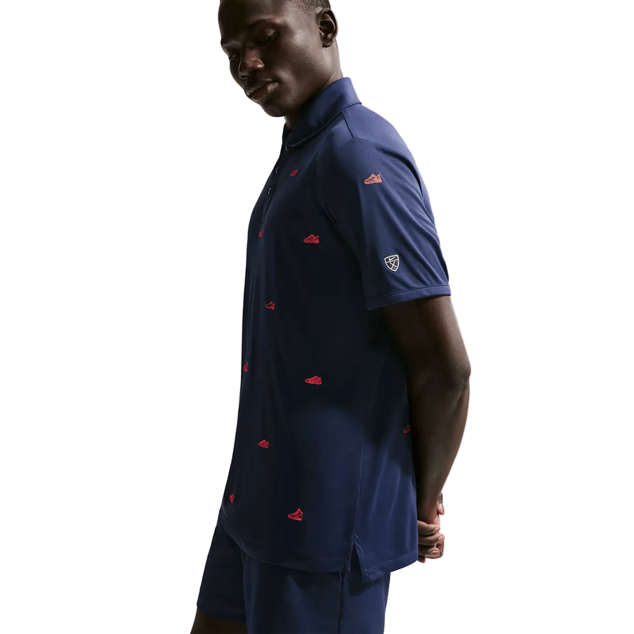 Polo Nike Dri-FIT