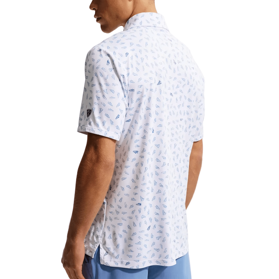 Nike Dri-FIT PAR Golf Polo Short-Sleeve