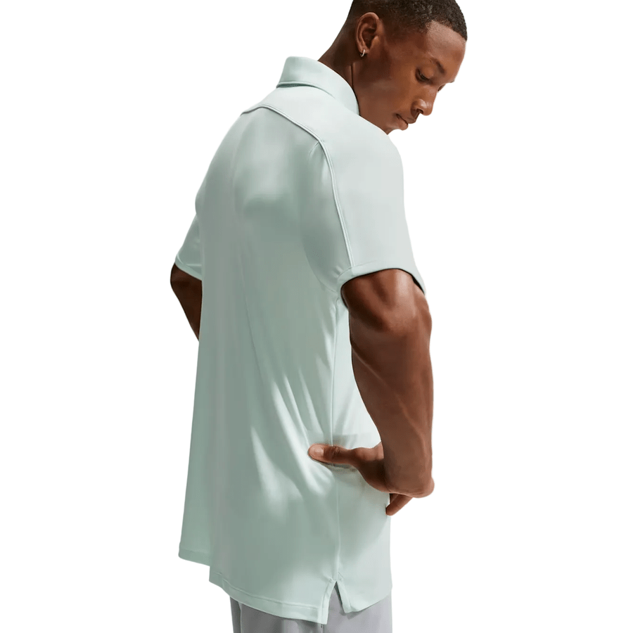 Nike Dri-FIT PAR Golf Polo Short-Sleeve Solid