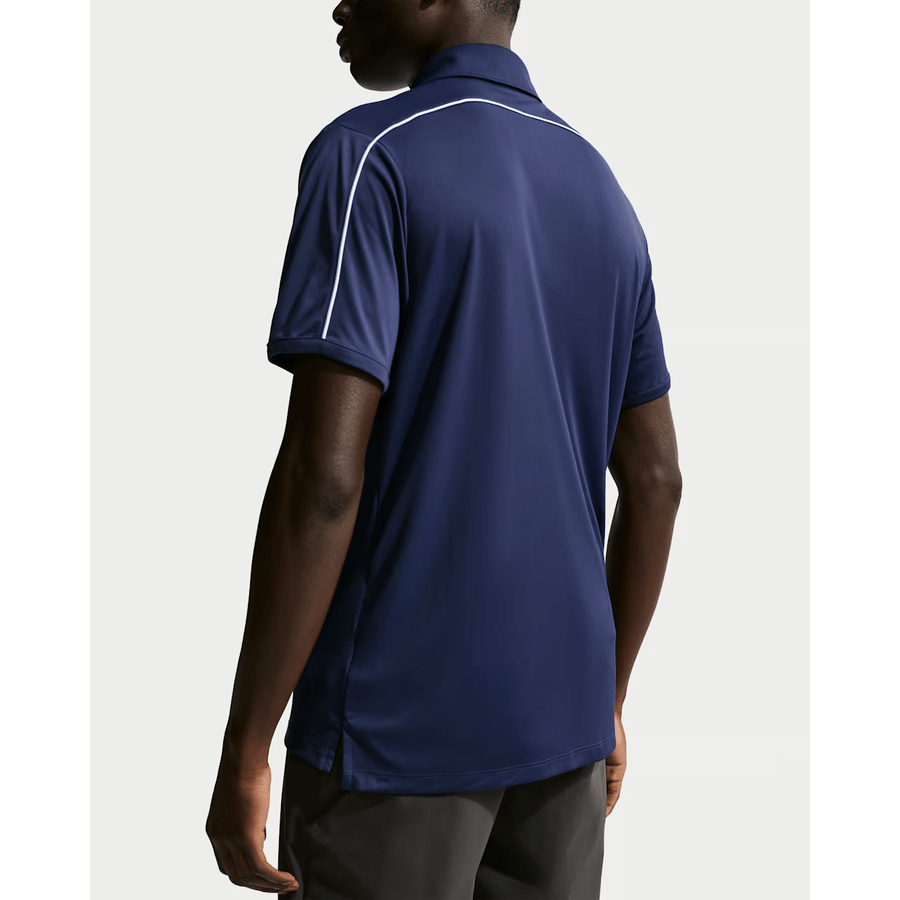 Nike Dri-FIT PAR Golf Polo Short-Sleeve Solid