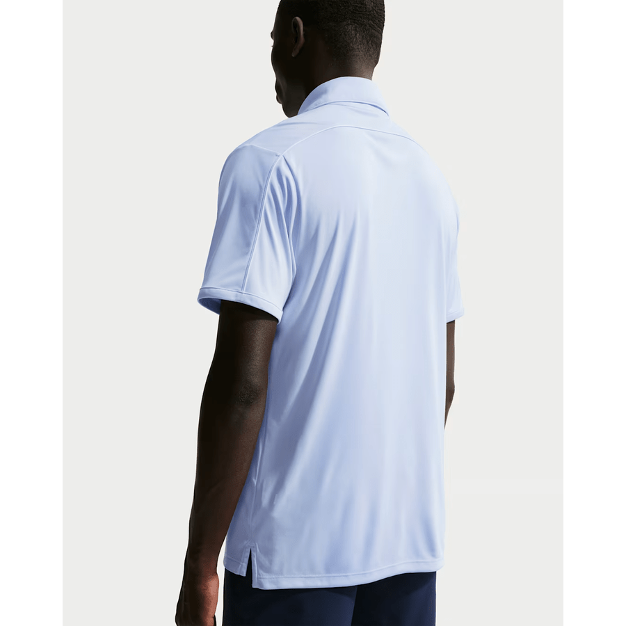 Nike Dri-FIT PAR Golf Polo Short-Sleeve Solid