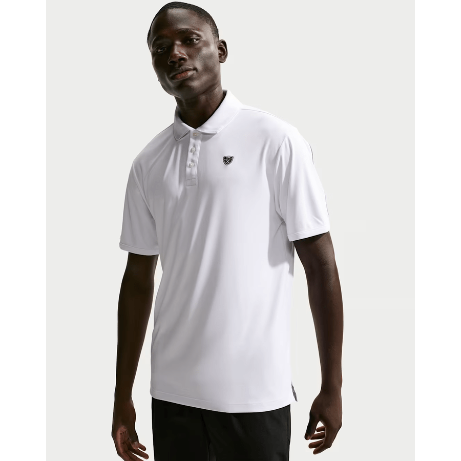 Nike Dri-FIT PAR Golf Polo Short-Sleeve Solid