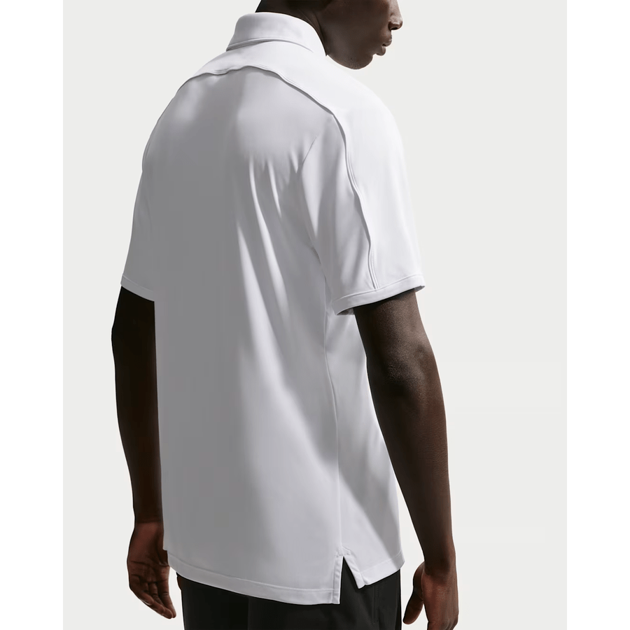 Nike Dri-FIT Par Tonal Short-Sleeve Golf Polo