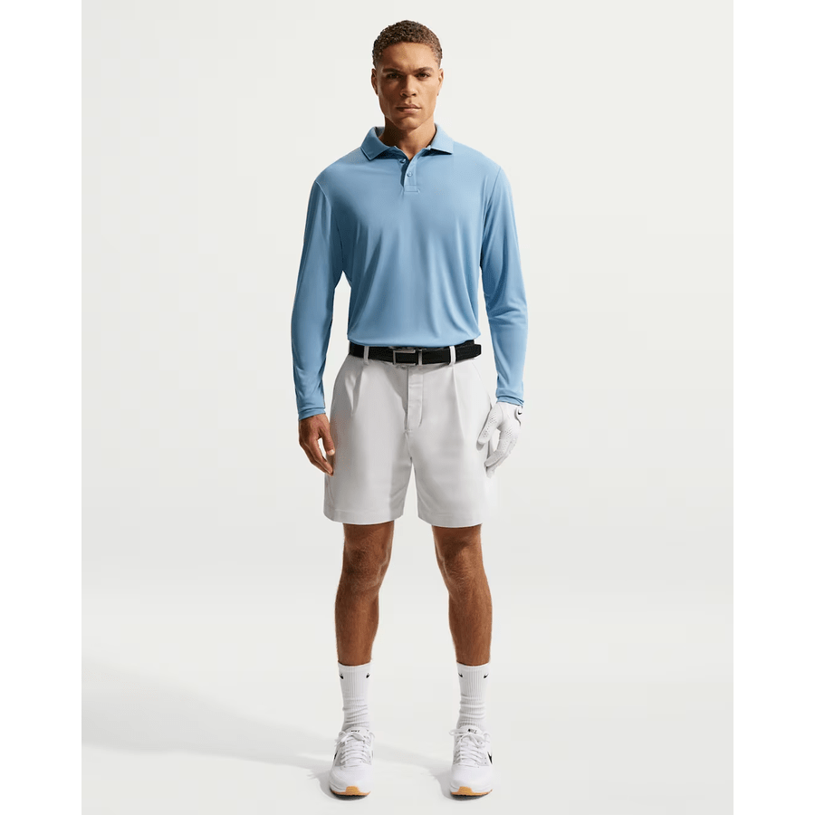 Nike Dri-FIT PAR Above-Knee Golf Shorts