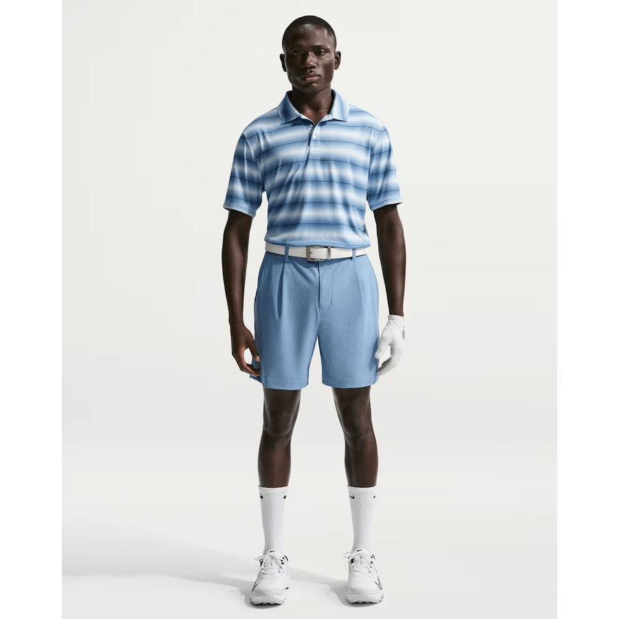 Nike Dri-FIT PAR Above-Knee Golf Shorts