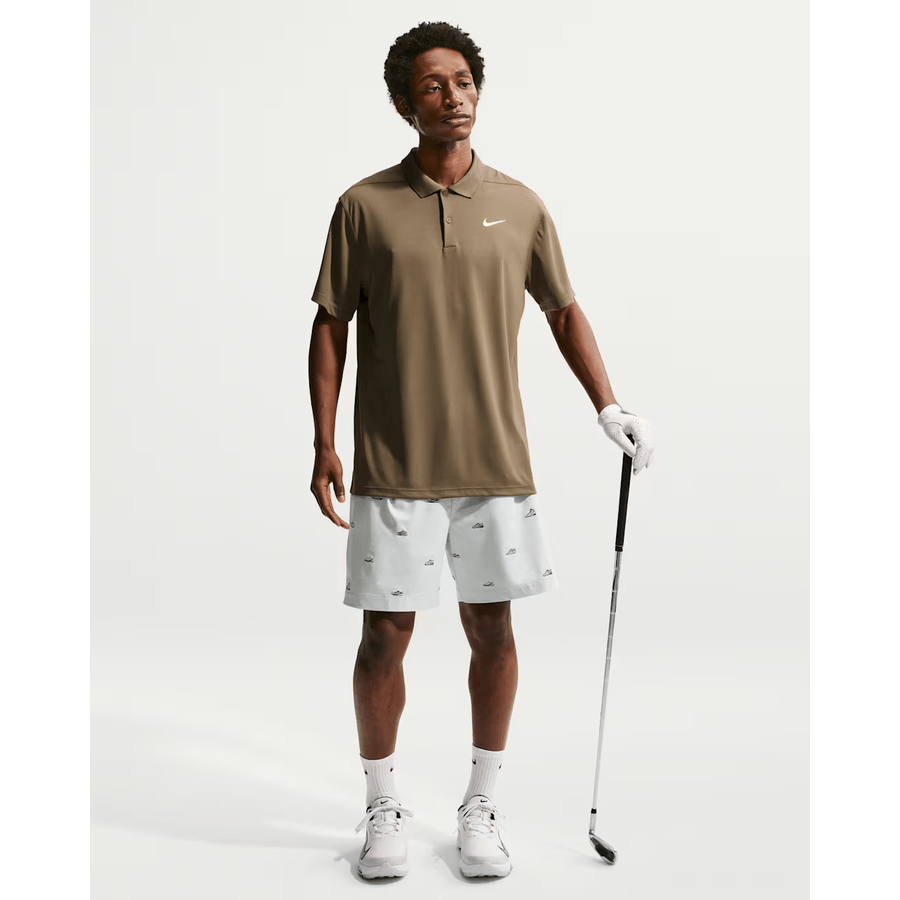 Short de golf Nike Dri-FIT Par 6.5"