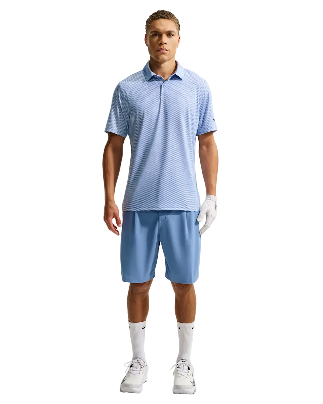 Nike Par Dri-FIT 9" At-Knee Golf Shorts