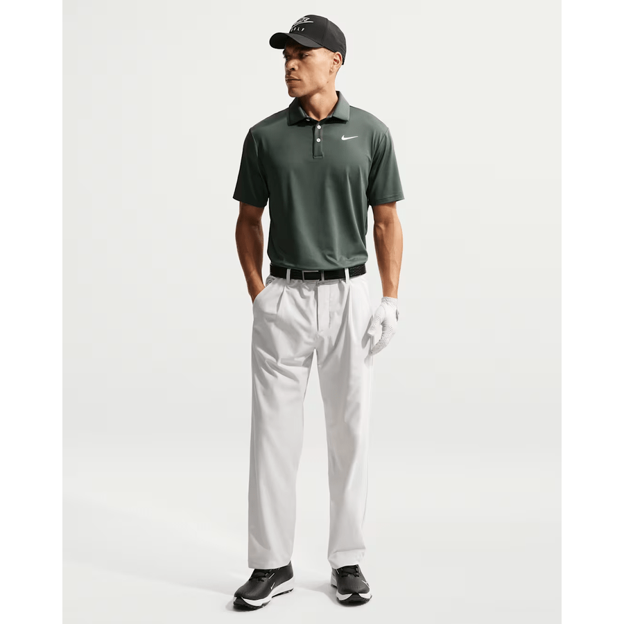 Nike Pantalon de golf Dri-FIT Performance ajusté