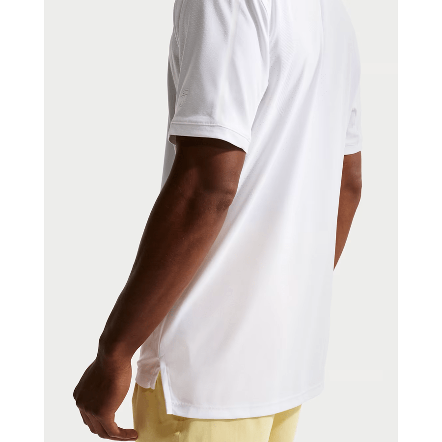 Nike Dri-FIT Top Short-Sleeve Solid Golf Polo