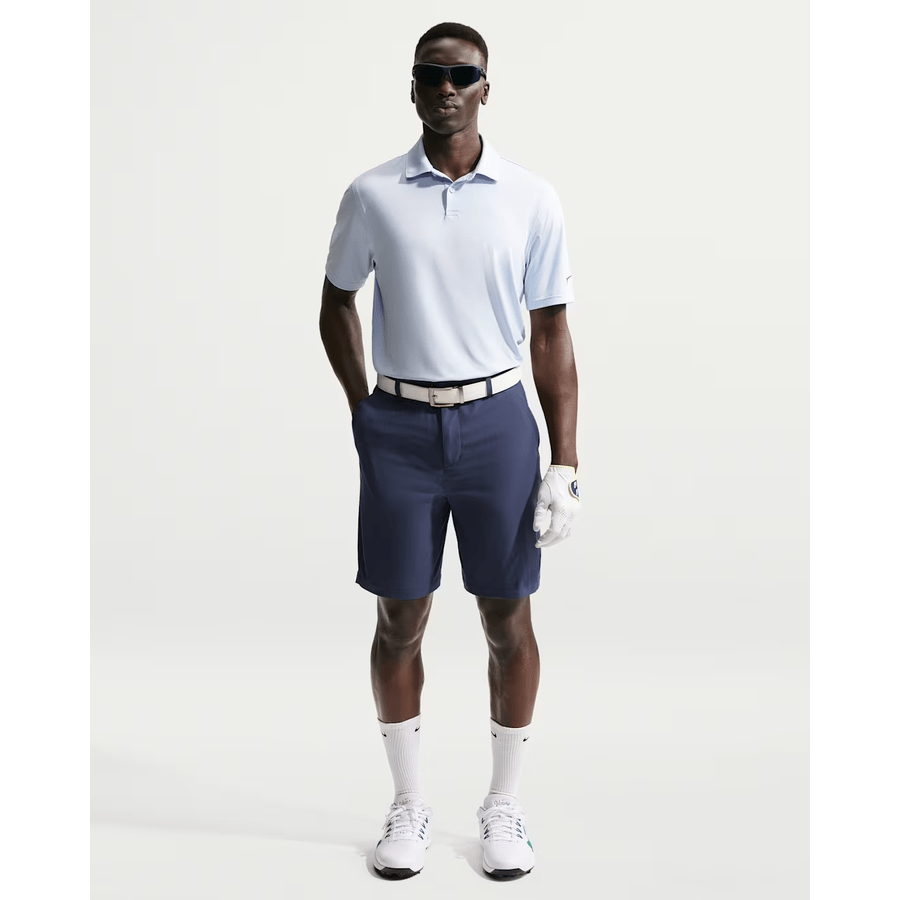 Short de golf Nike Tailored Performance Dri-FIT 9"