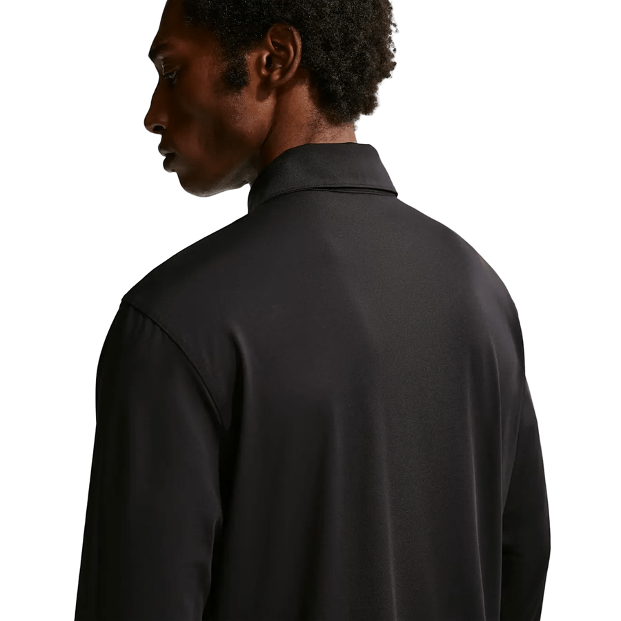 Nike Dri-FIT Velocity Golf Polo Long-Sleeve Solid