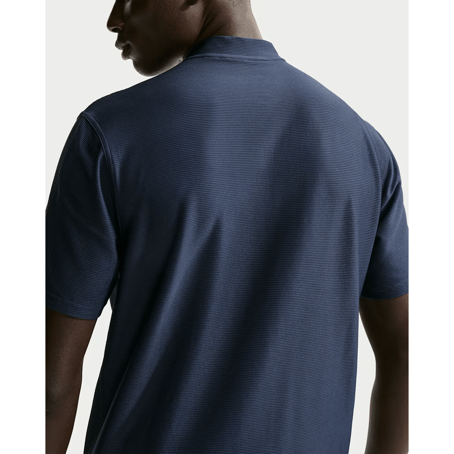 Nike Dri-FIT Velocity Golf Polo Short-Sleeve Blade