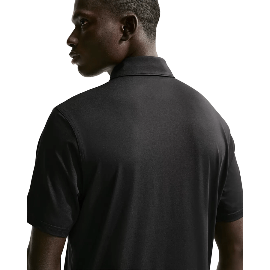 Nike Dri-FIT Velocity Solid Short-Sleeve Golf Polo