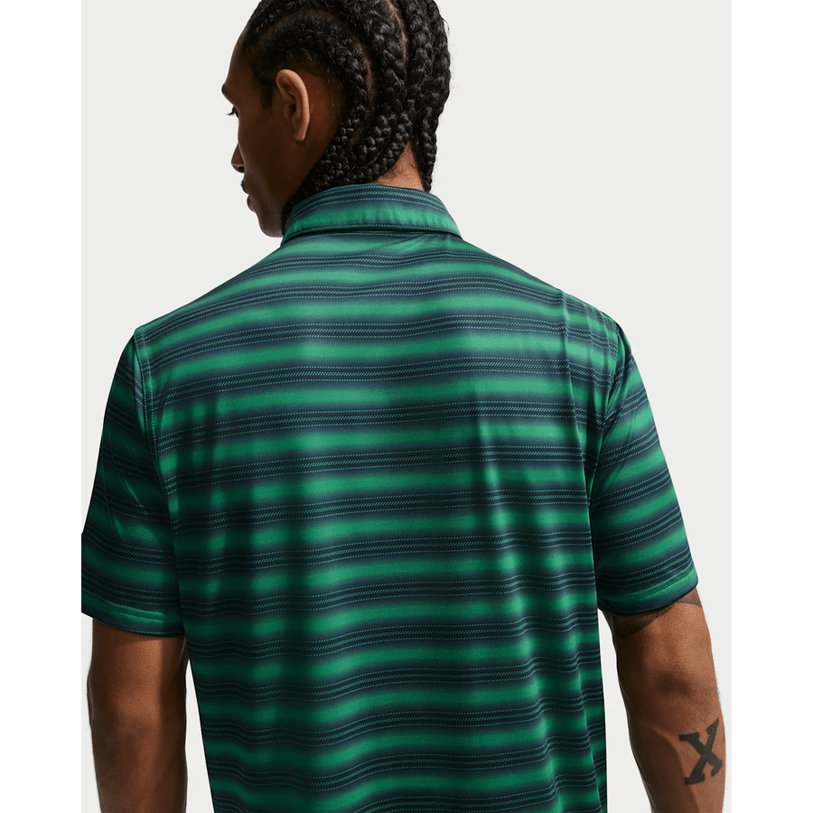 Nike Dri-FIT Velocity Golf Polo Short-Sleeve Stripe