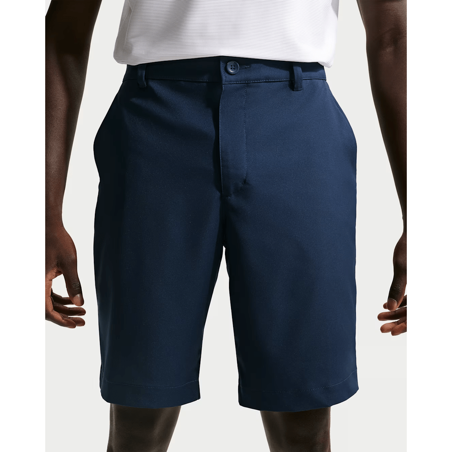 Nike Dri-FIT Velocity 9" At-Knee Golf Shorts