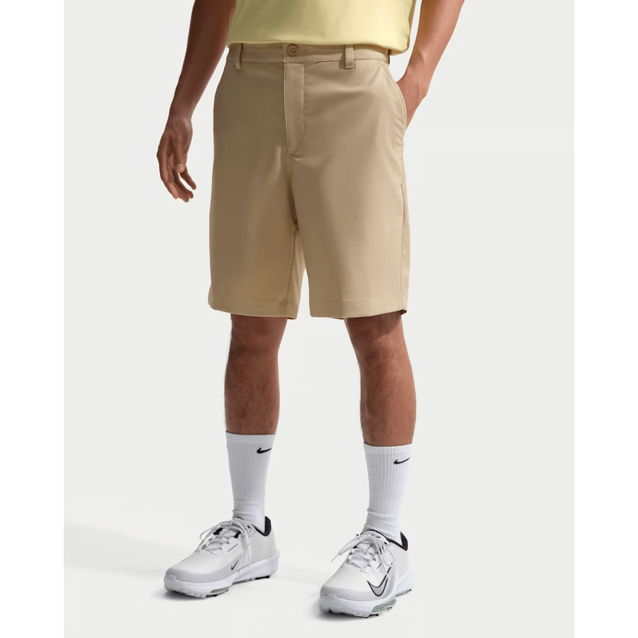 Nike Dri-FIT Velocity 9" At-Knee Golf Shorts
