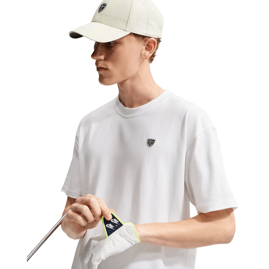 T-shirt de golf ample Nike