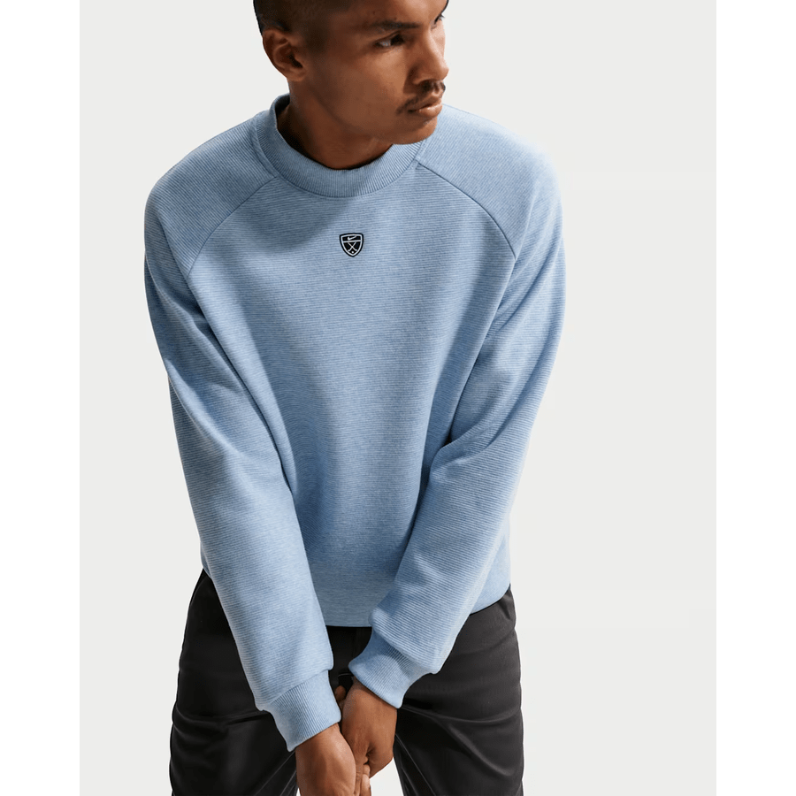 Nike Par Therma-FIT Golf Crewneck Sweater