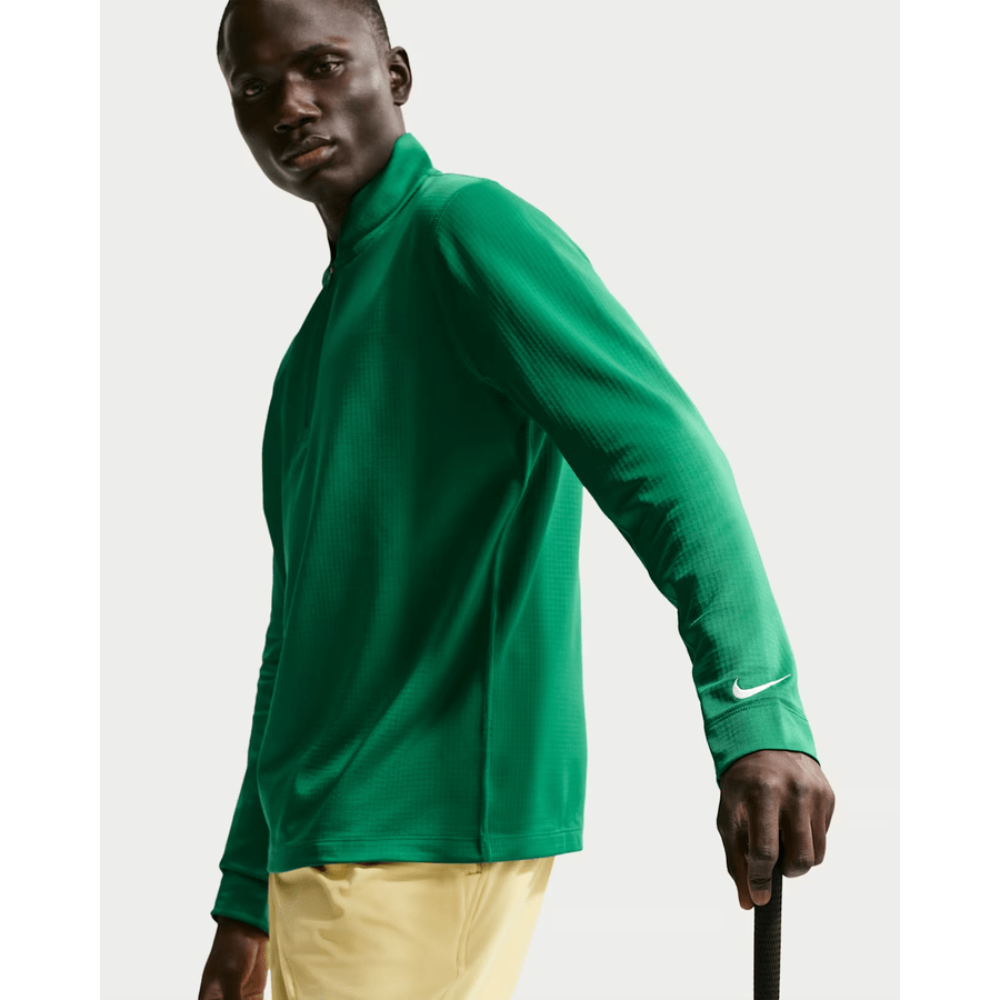 Nike Velocity Therma-FIT 1/2-Zip Golf Top