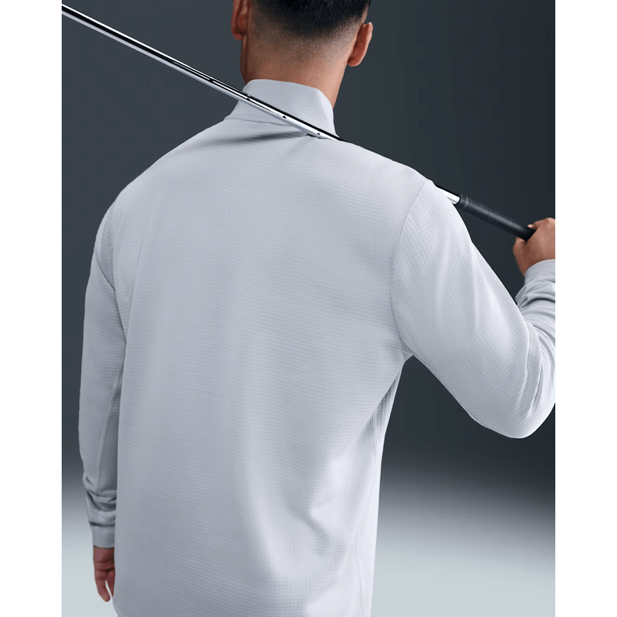 Nike Velocity Therma-FIT 1/2-Zip Golf Top