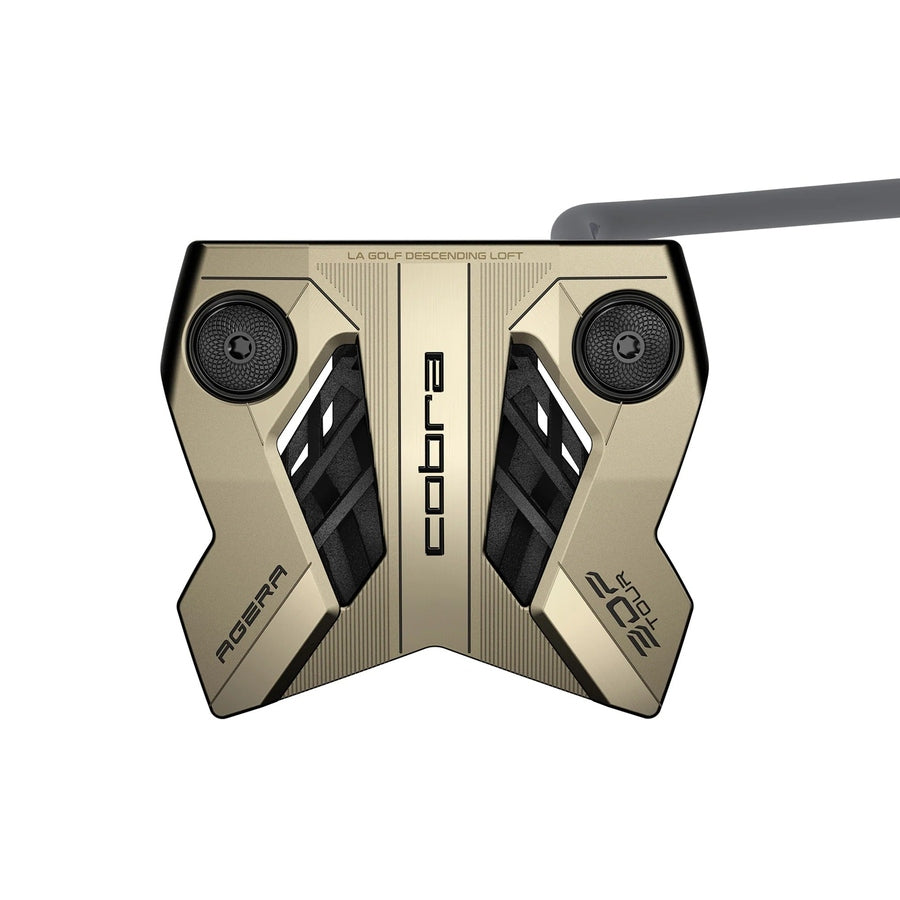 Cobra 3DP Tour Agera Putter