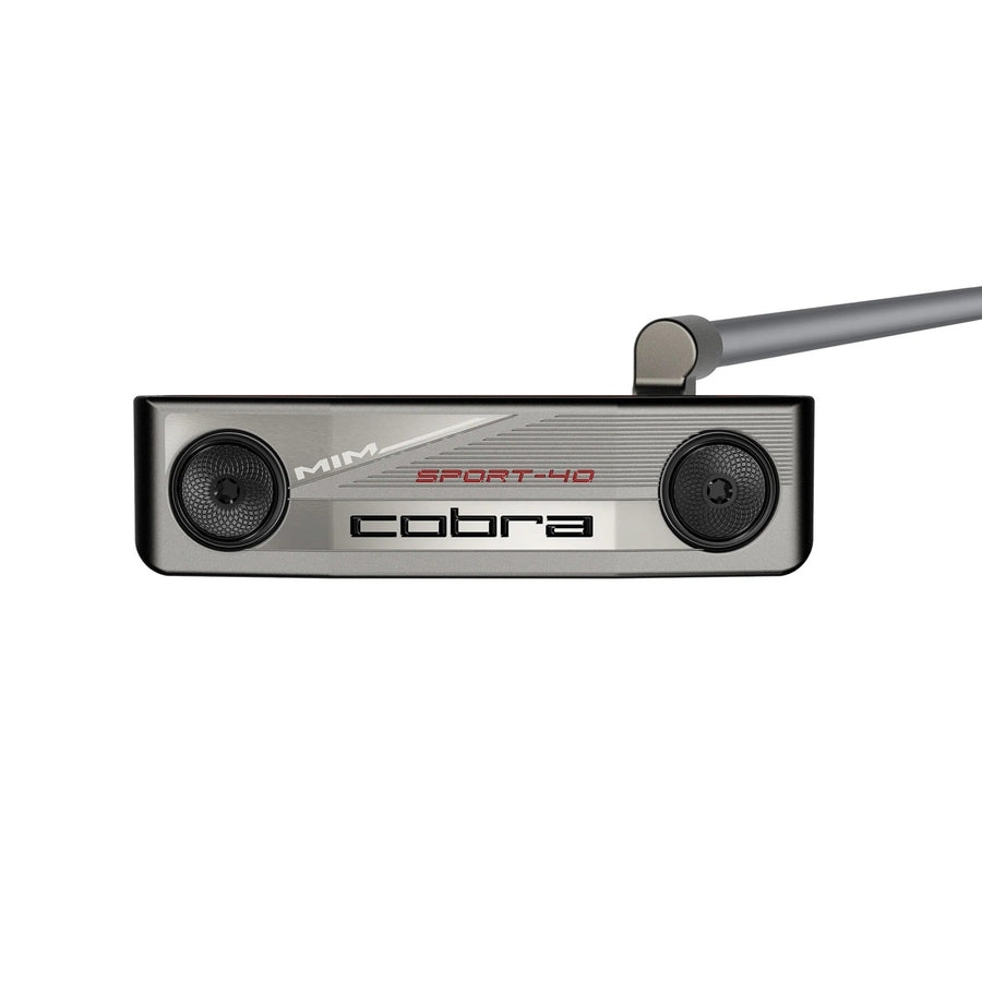 Cobra MIM Sport-40 Putter