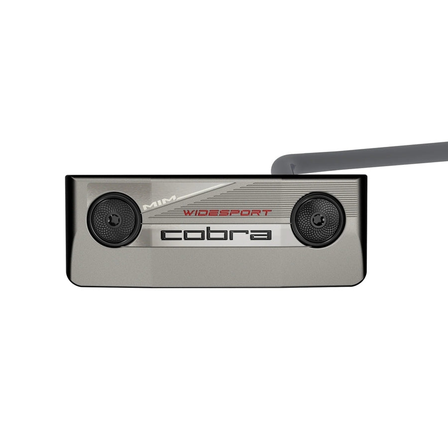 Cobra MIM Widesport Putter