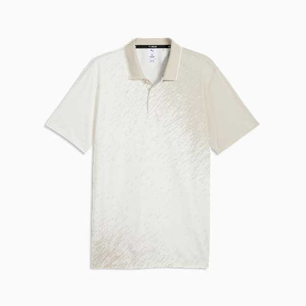 Puma x Reigning Champ Golf Polo - Beige