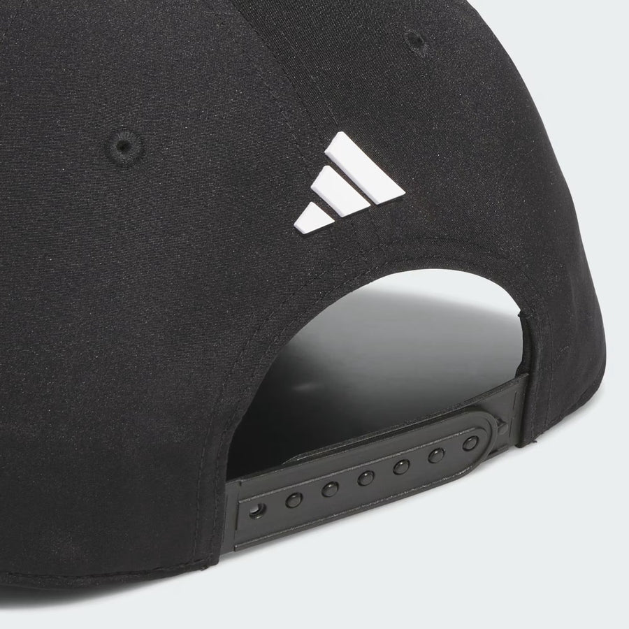 Adidas Tour Three Stripes Print Hat