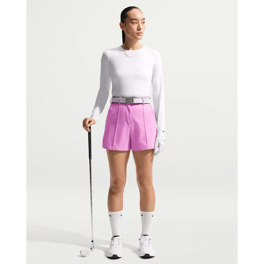 Nike Ladies Dri-FIT NGC 4" Golf Shorts
