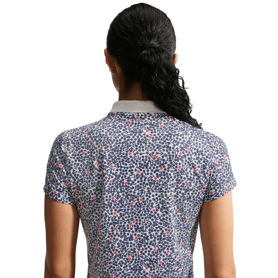 Nike Golf Club Femmes Polo Dri-FIT UV