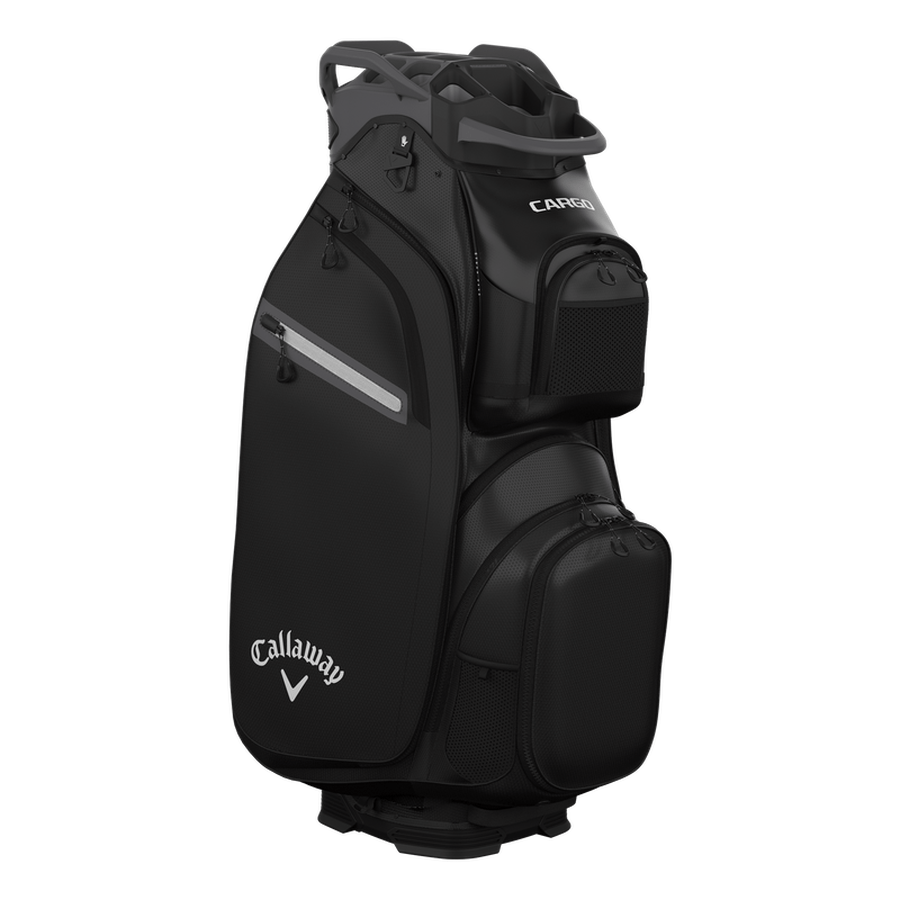 Callaway Cargo Cart Bag