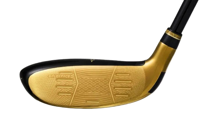 XXIO Prime Royal Edition Hybrids