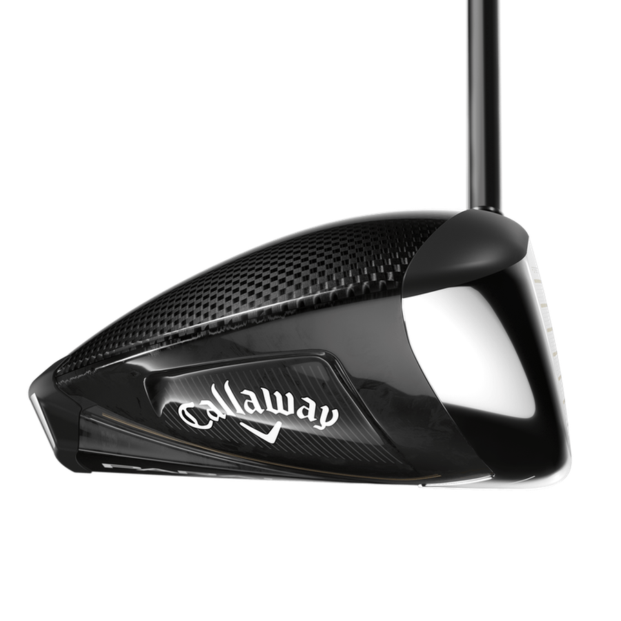 Callaway Ladies Paradym Star Driver