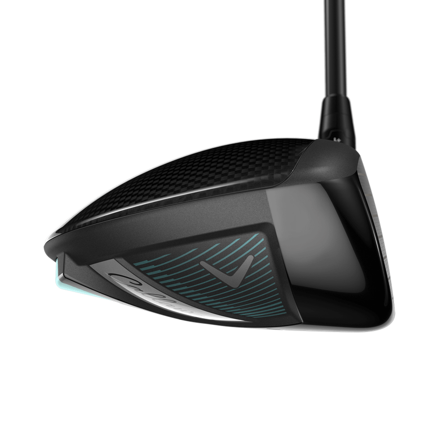 Callaway Ladies Reva Rise Driver