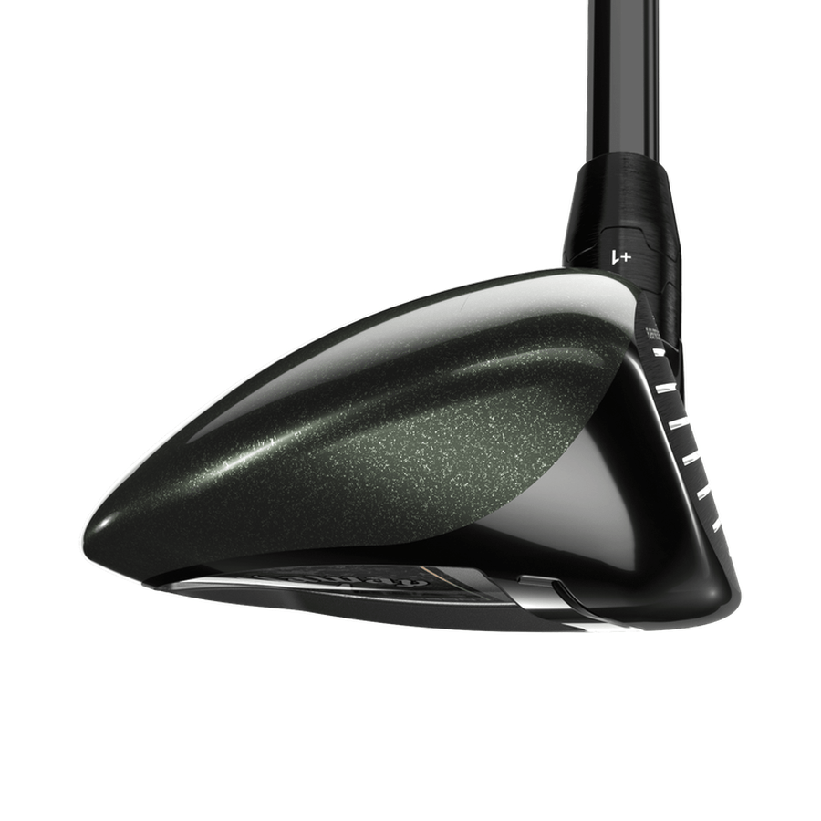 Callaway Ladies Great Big Bertha 23 Hybrid