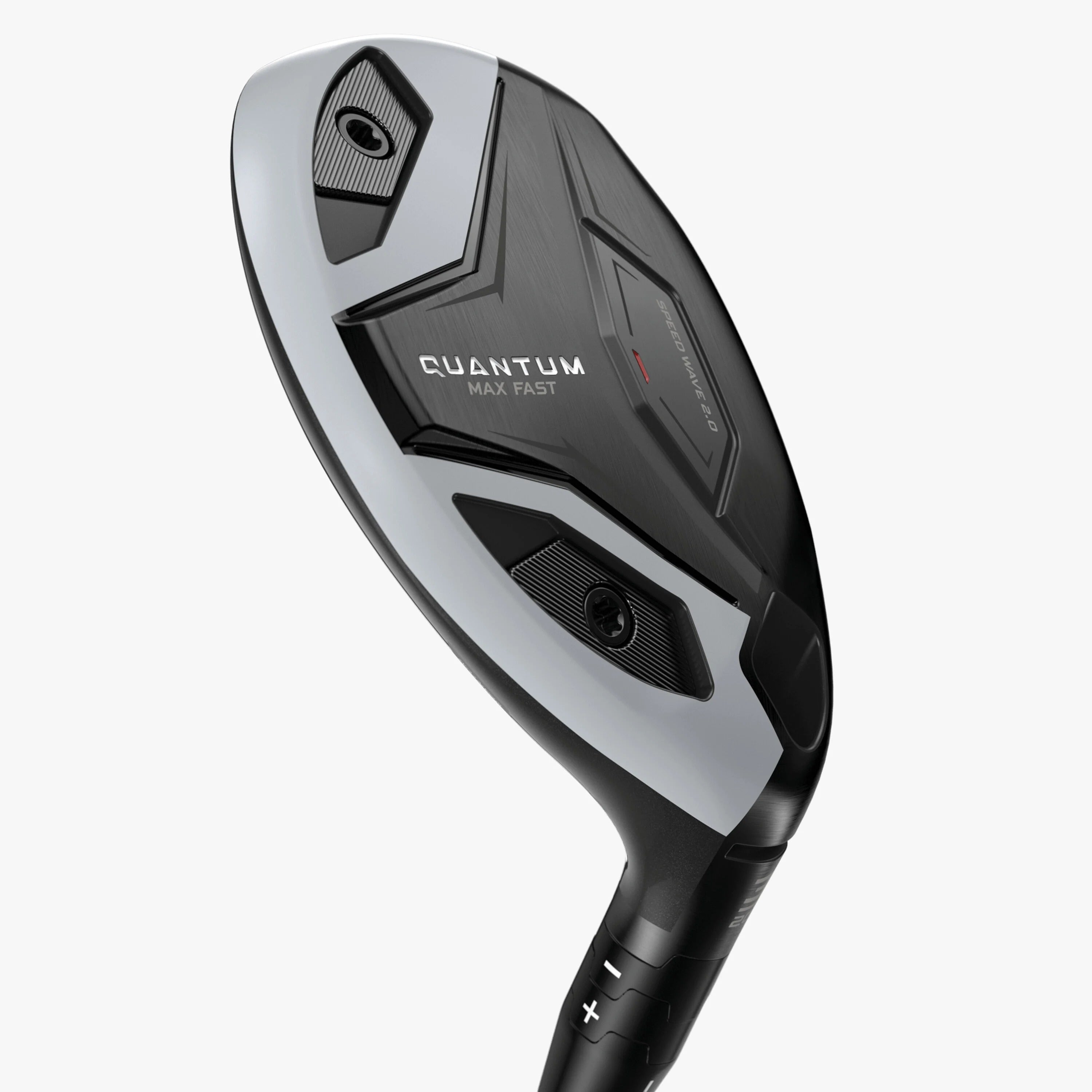Callaway Ladies Quantum Max Fast Hybrid - FREE Custom Options