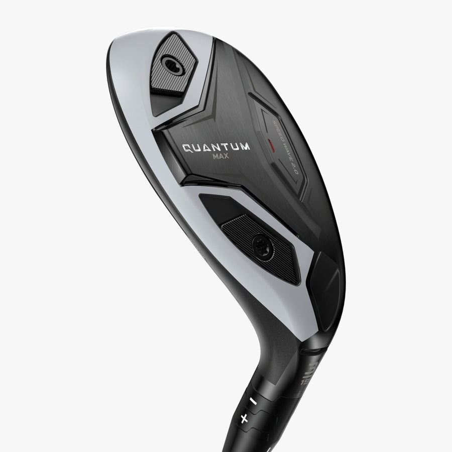 Callaway Quantum Max Hybrid - FREE Custom Options