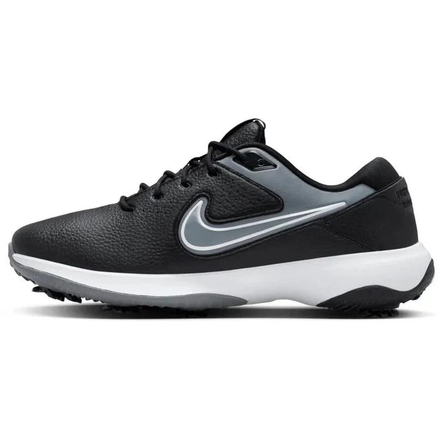 Nike Victory Pro 3 Golf Shoes - Black/Grey