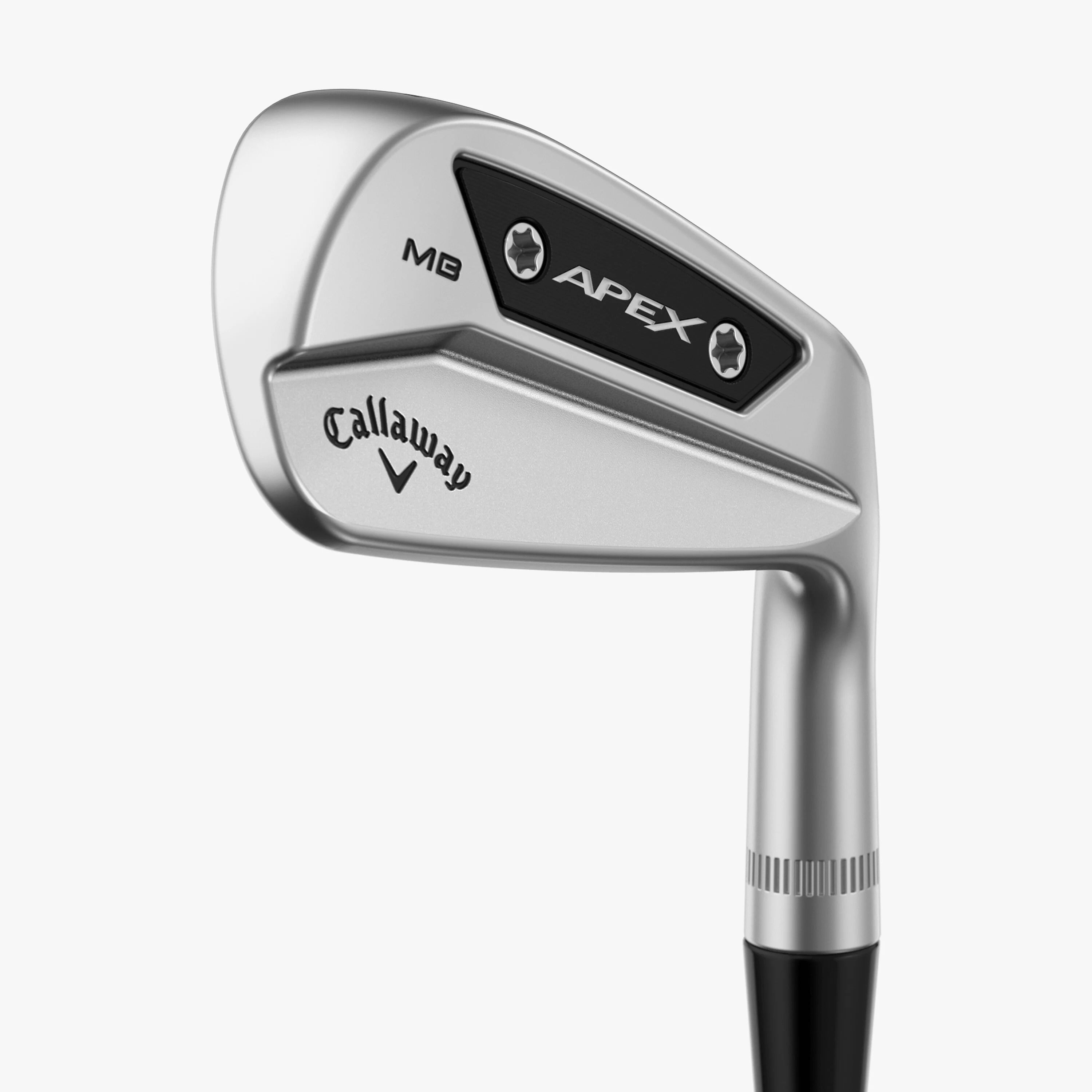 Callaway Apex Mix 24 Elite Iron Set Graphite Shaft - FREE Custom Options