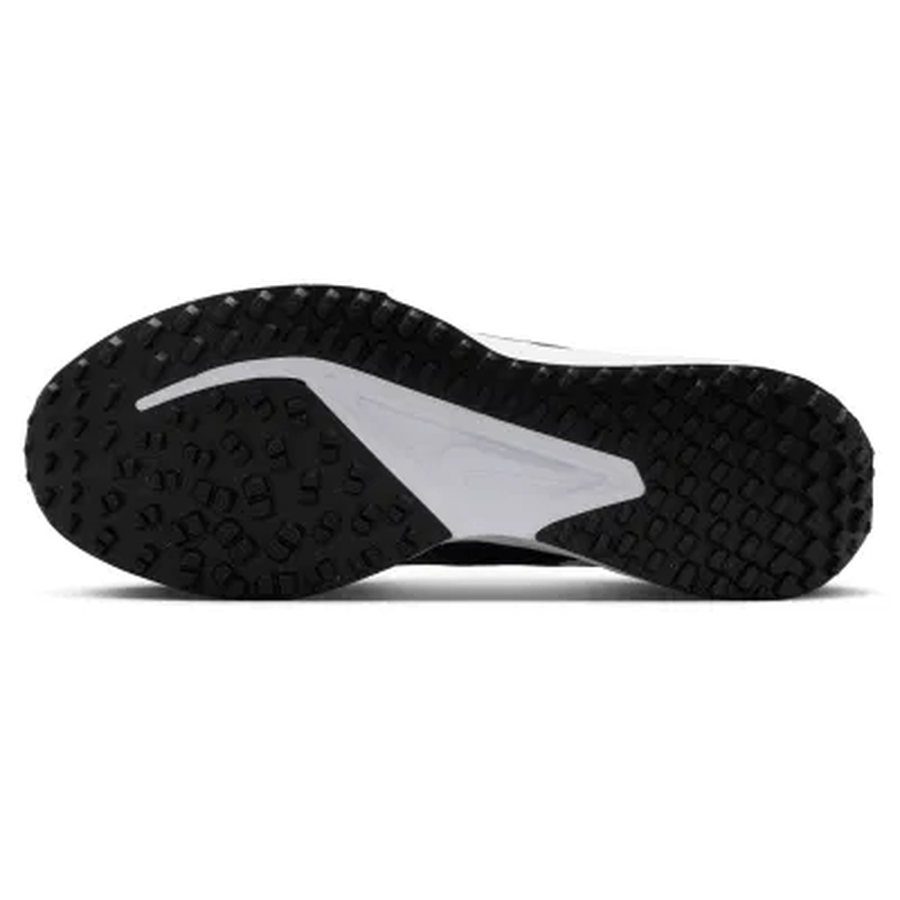 Nike Infinity G NN Spikeless Golf Shoes - Black/White