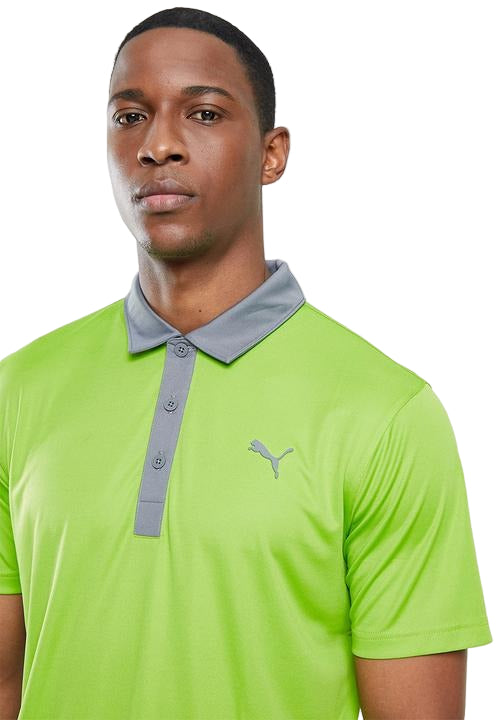 Puma Gamer Golf Polo