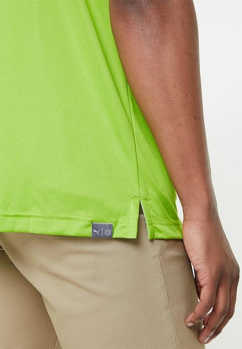 Puma Gamer Golf Polo