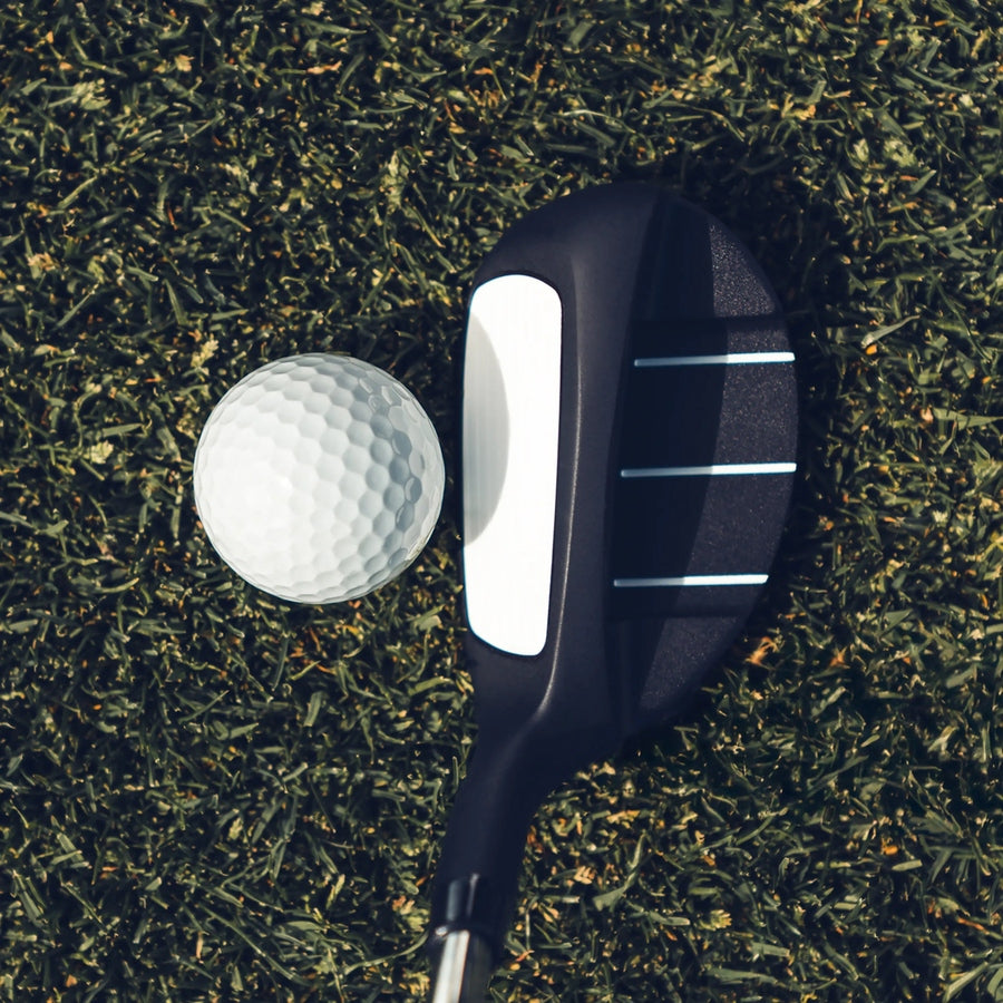 Odyssey Chipper Putter