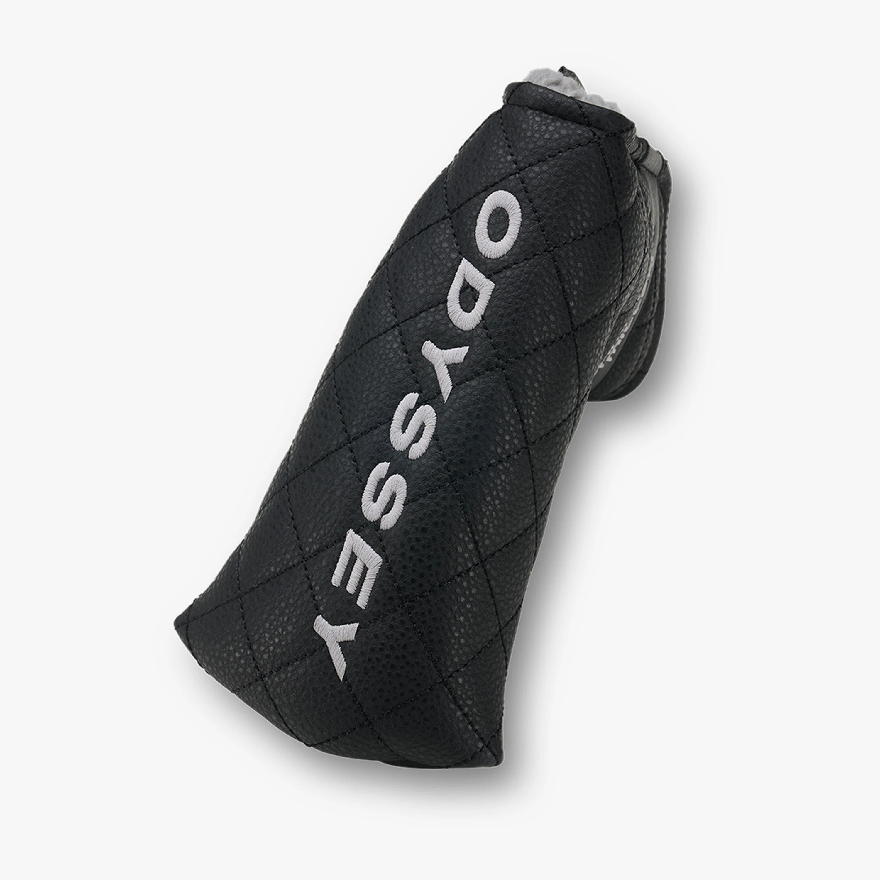 Odyssey Damascus Milled One Wide Single Bend Putter