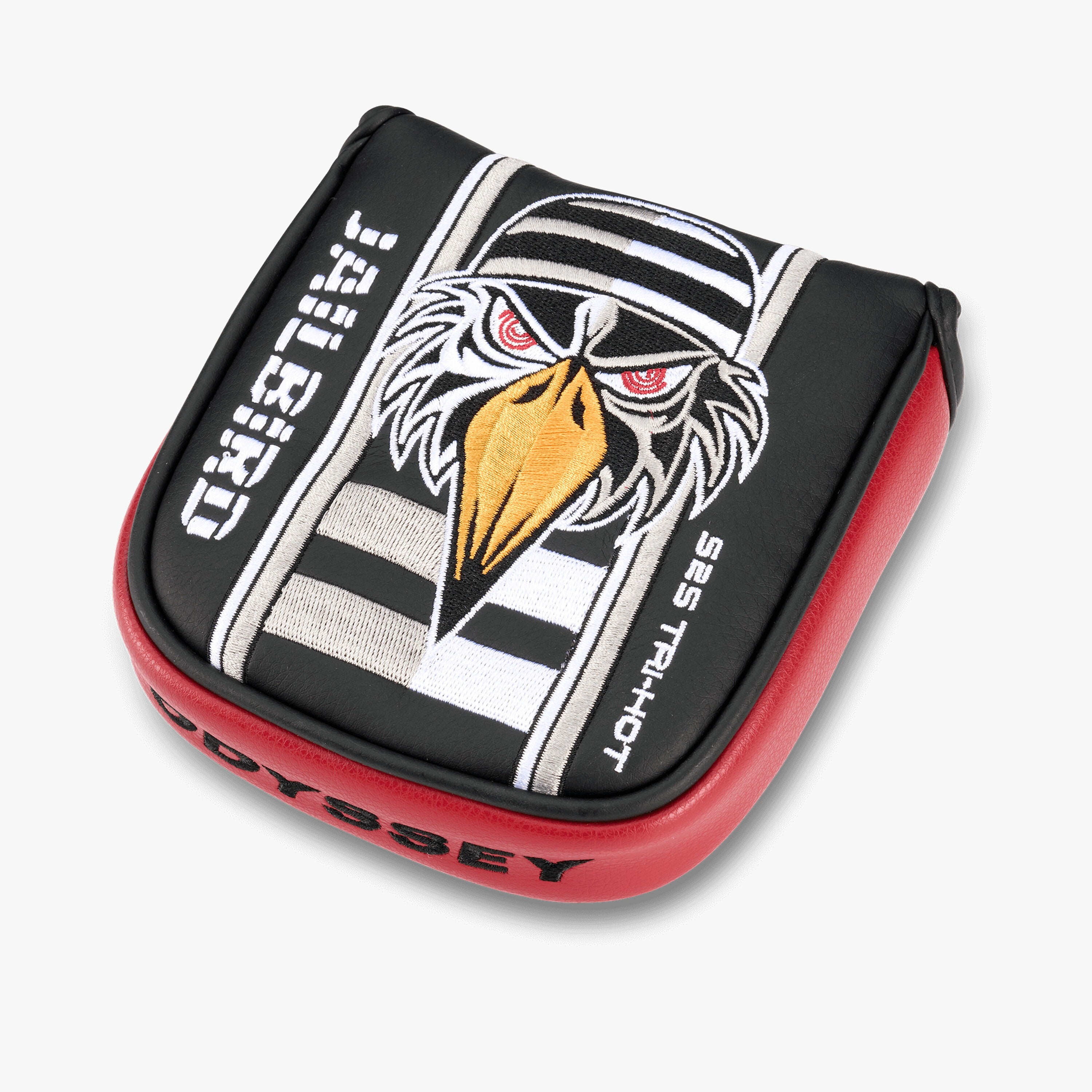 Odyssey Square 2 Square Tri-Hot Jailbird Putter | Free Shipping N