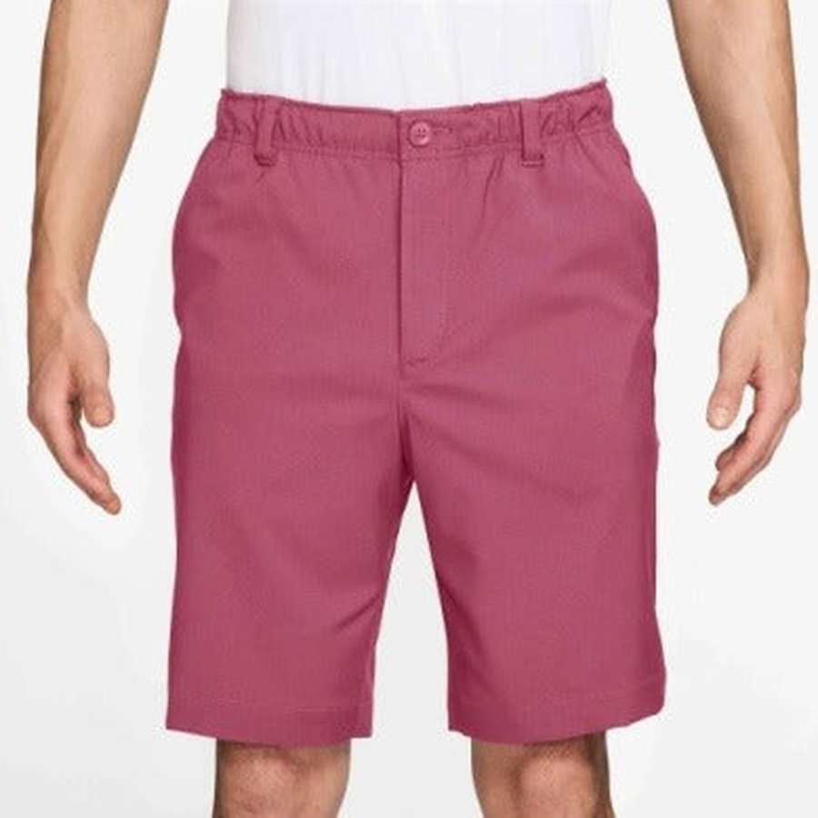 Nike Dri-FIT Velocity 9" At-Knee Golf Shorts