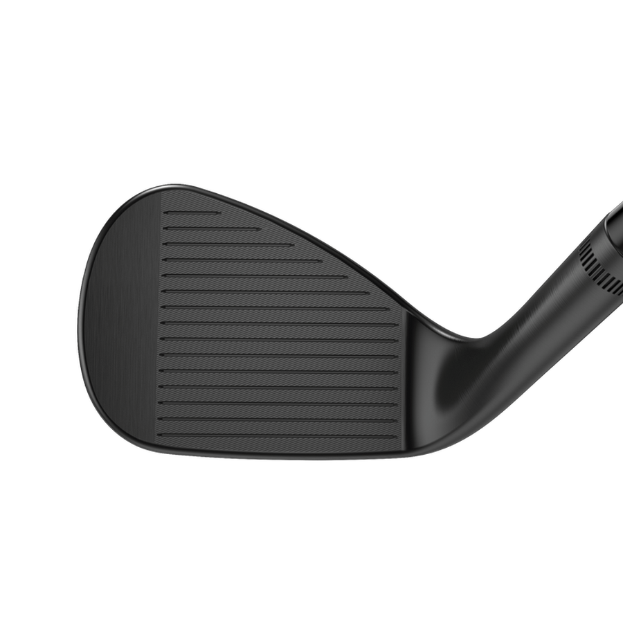 Callaway Jaws Raw Black Plasma Wedge